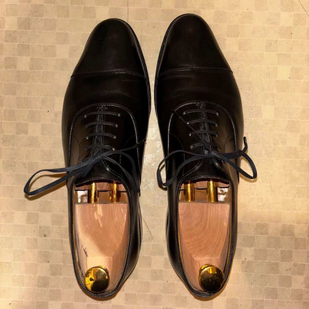 John Lobb cityⅡ　6 1/2 E