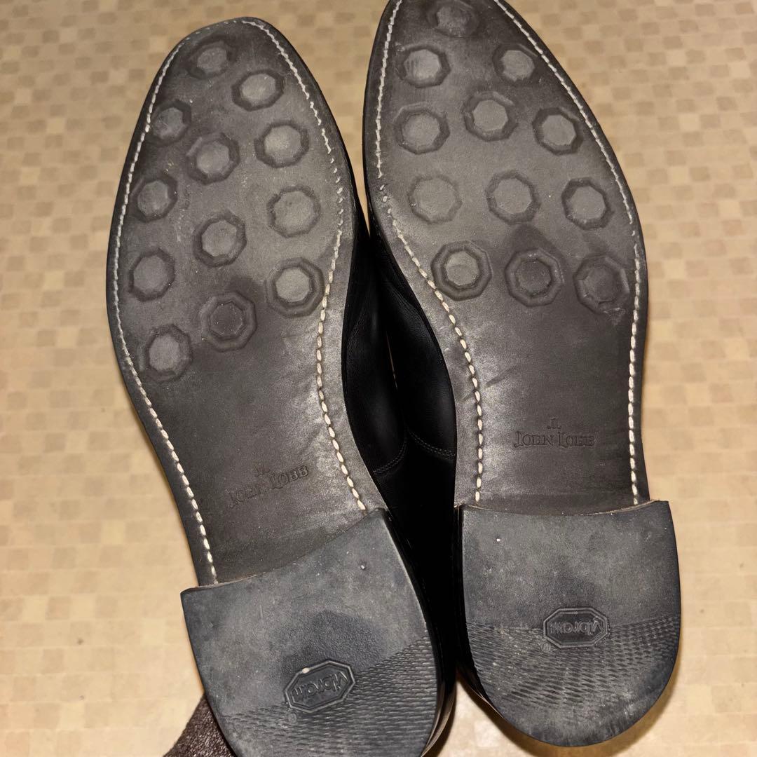John Lobb cityⅡ　6 1/2 E