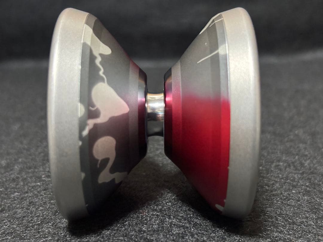 C3yoyodesign Overthinker 美品 送料無料