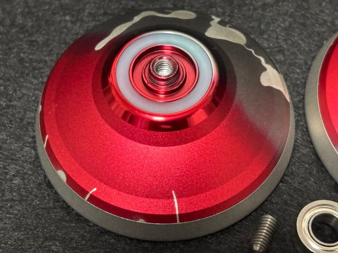 C3yoyodesign Overthinker 美品 送料無料