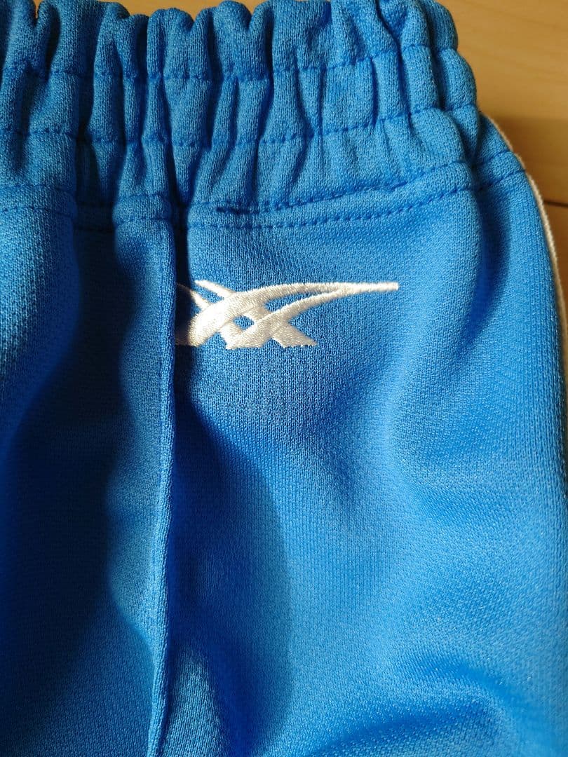 アシックス バレー ブルマ RT8267 サイズL タグ無し未使用