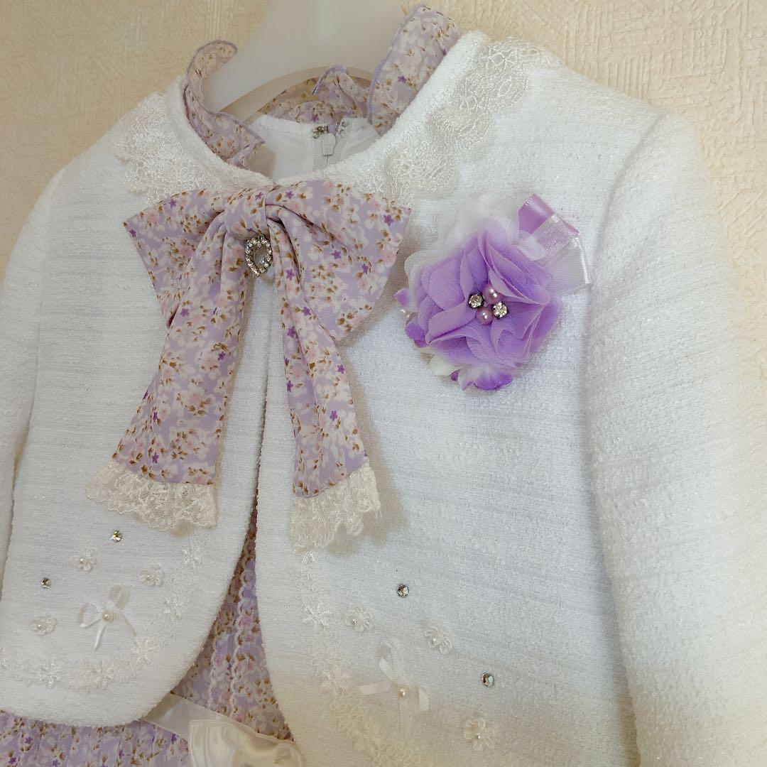 CHOPIN130 入学式　卒園式　発表会　七五三　結婚式　フォーマル