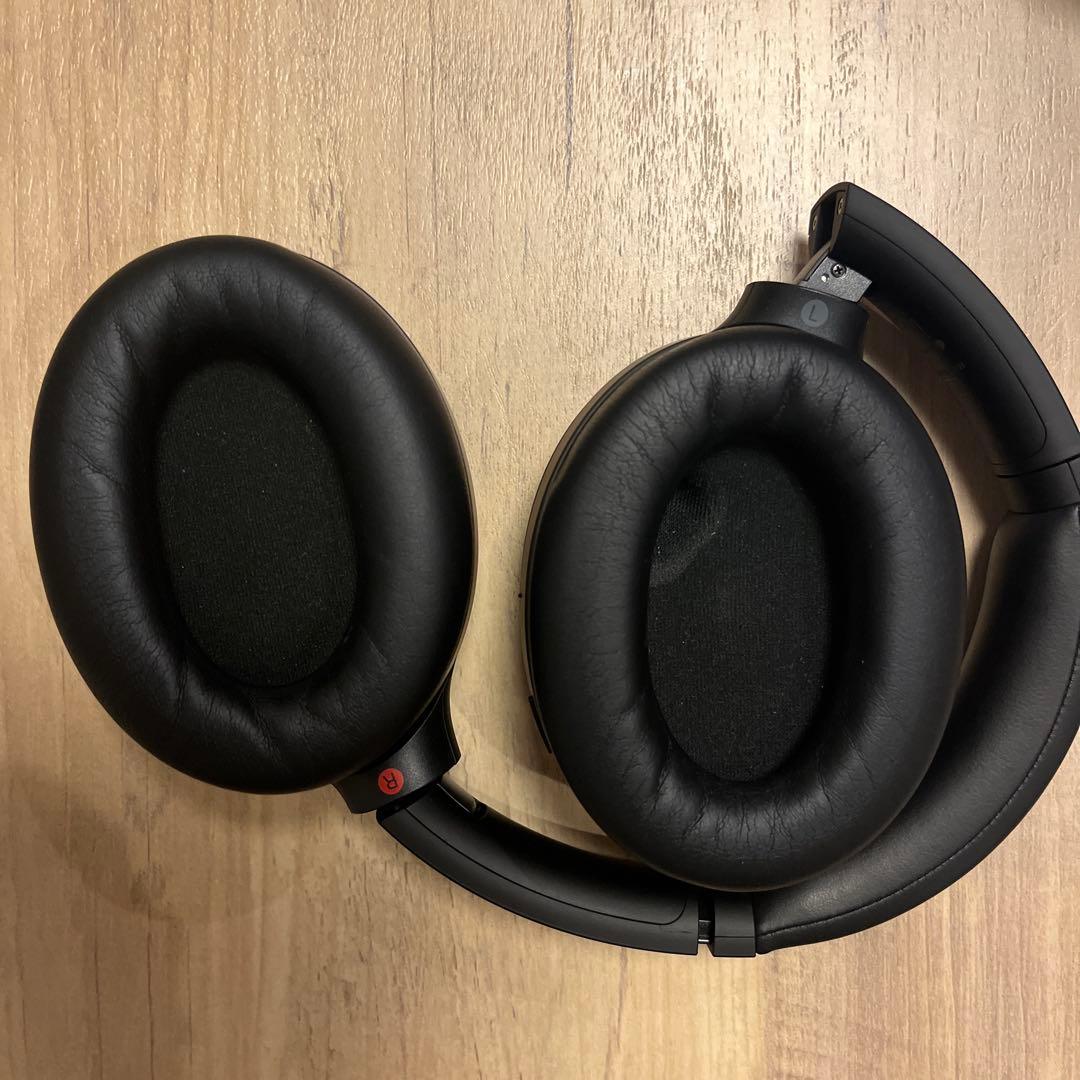 SONY ヘッドホン　WH-1000XM4