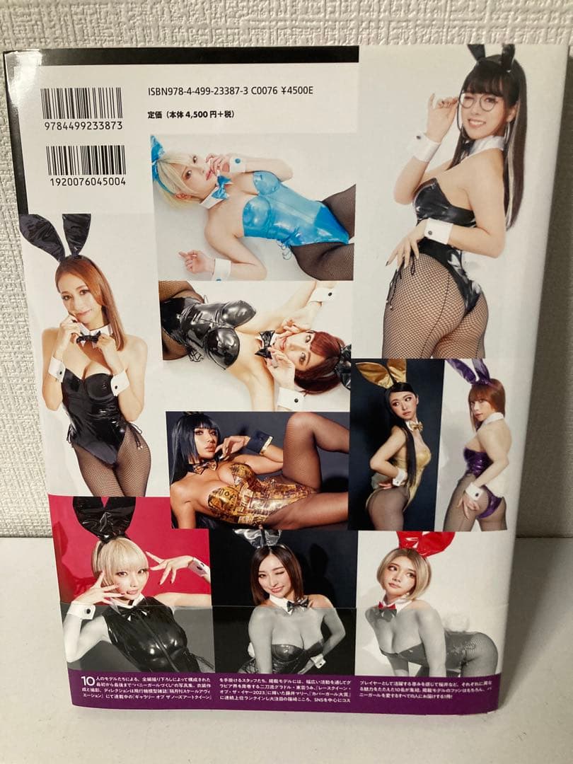 ギャラリー オブ ザ ノーズアートクイーン　6冊まとめて