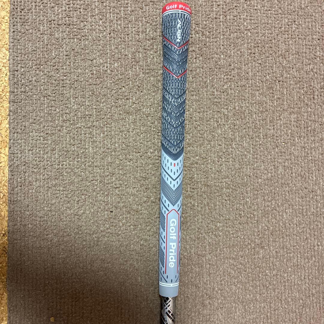 テーラーメイドスリーブ ジアッタスV2 6S 43.5インチ