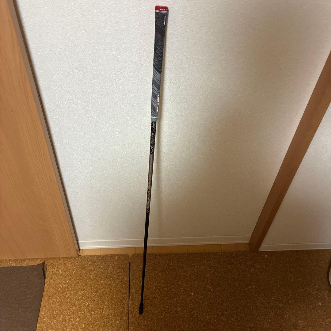 テーラーメイドスリーブ ジアッタスV2 6S 43.5インチ