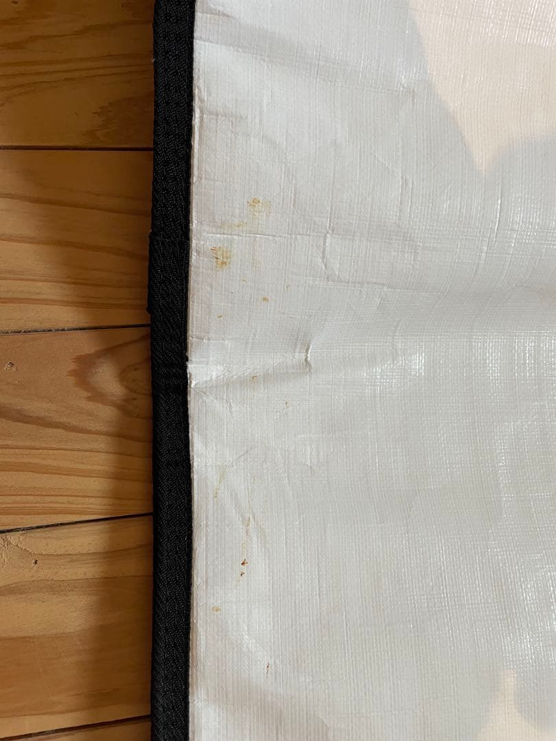 FCS サーフボードケース 9'2\" ロングボード用