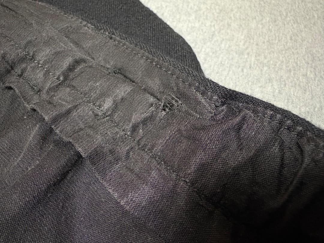 パンツ GARMENT REPRODUCTION OF WORKERS PANTS