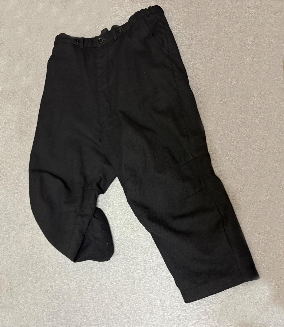 パンツ GARMENT REPRODUCTION OF WORKERS PANTS