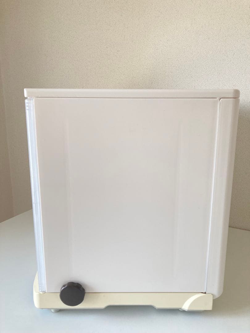 洗えてたためる発酵器 PF102 パン生地の発酵用機器