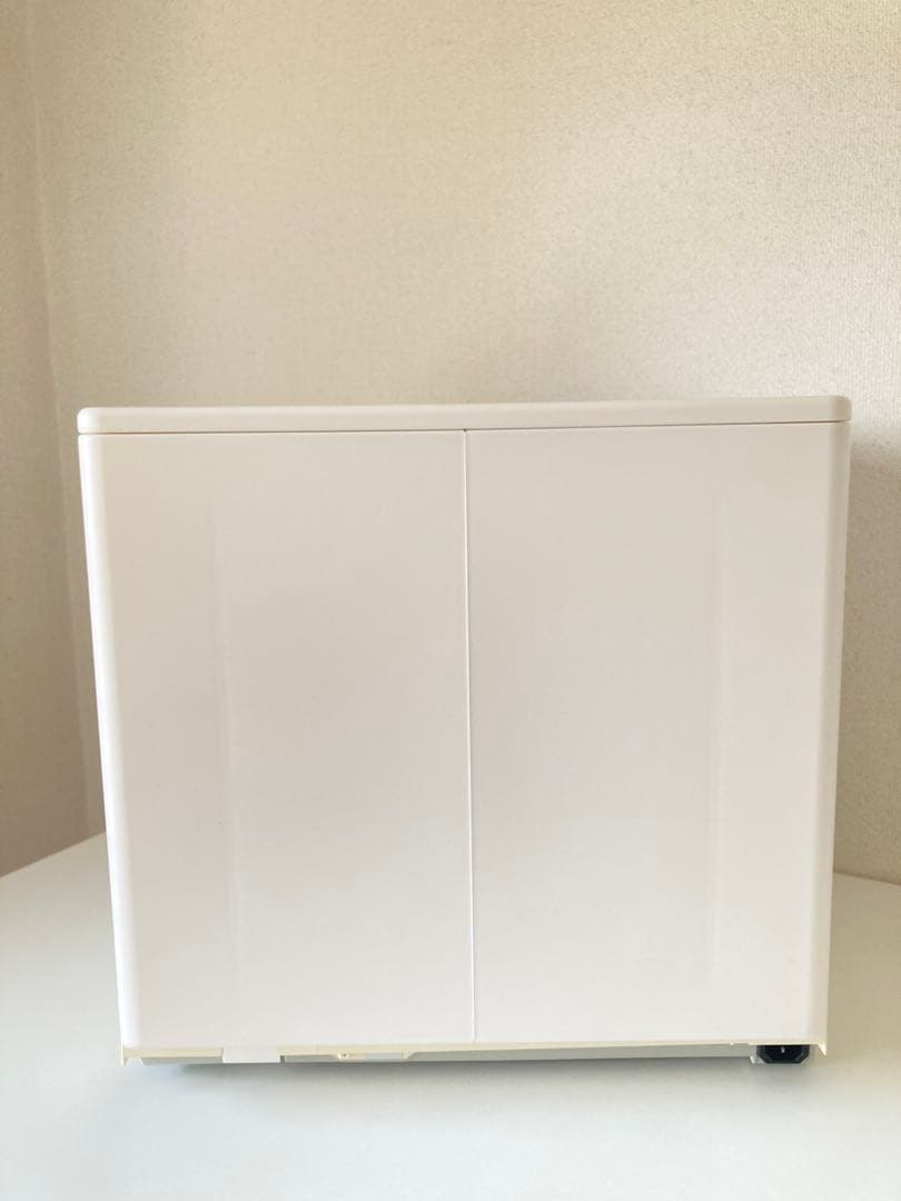 洗えてたためる発酵器 PF102 パン生地の発酵用機器