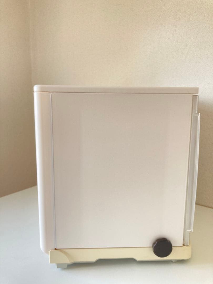 洗えてたためる発酵器 PF102 パン生地の発酵用機器