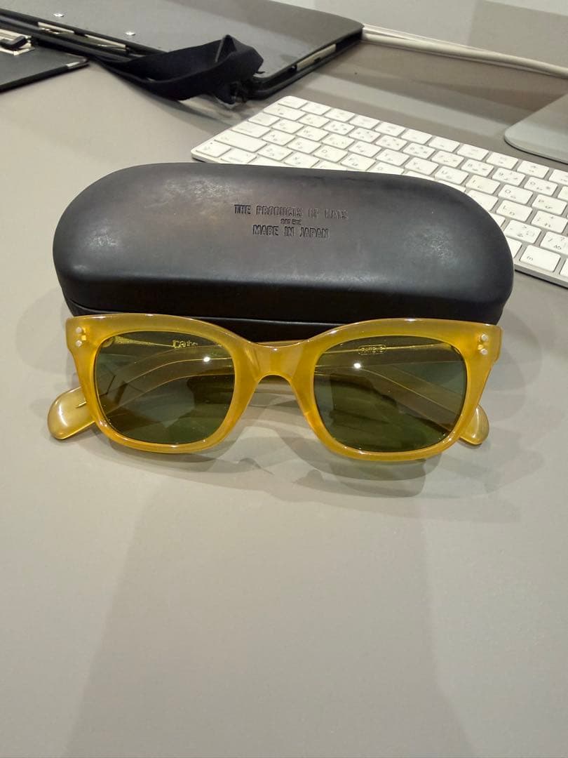 rats サングラス