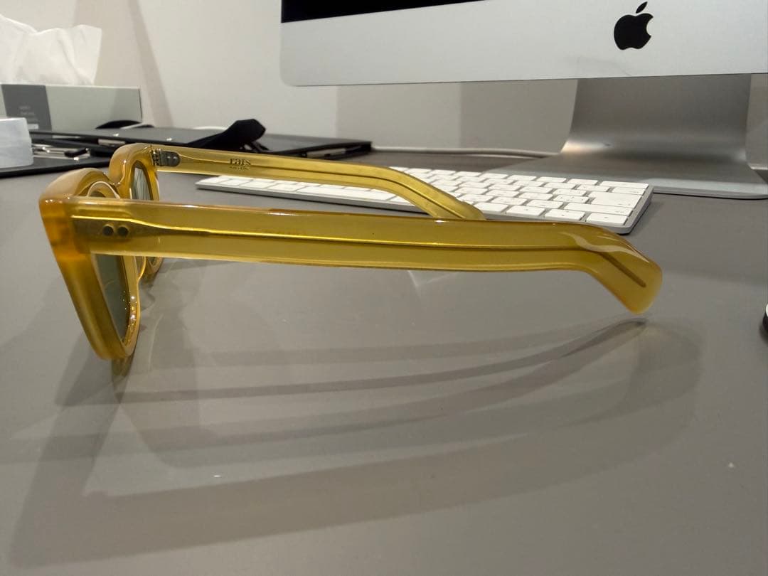 rats サングラス