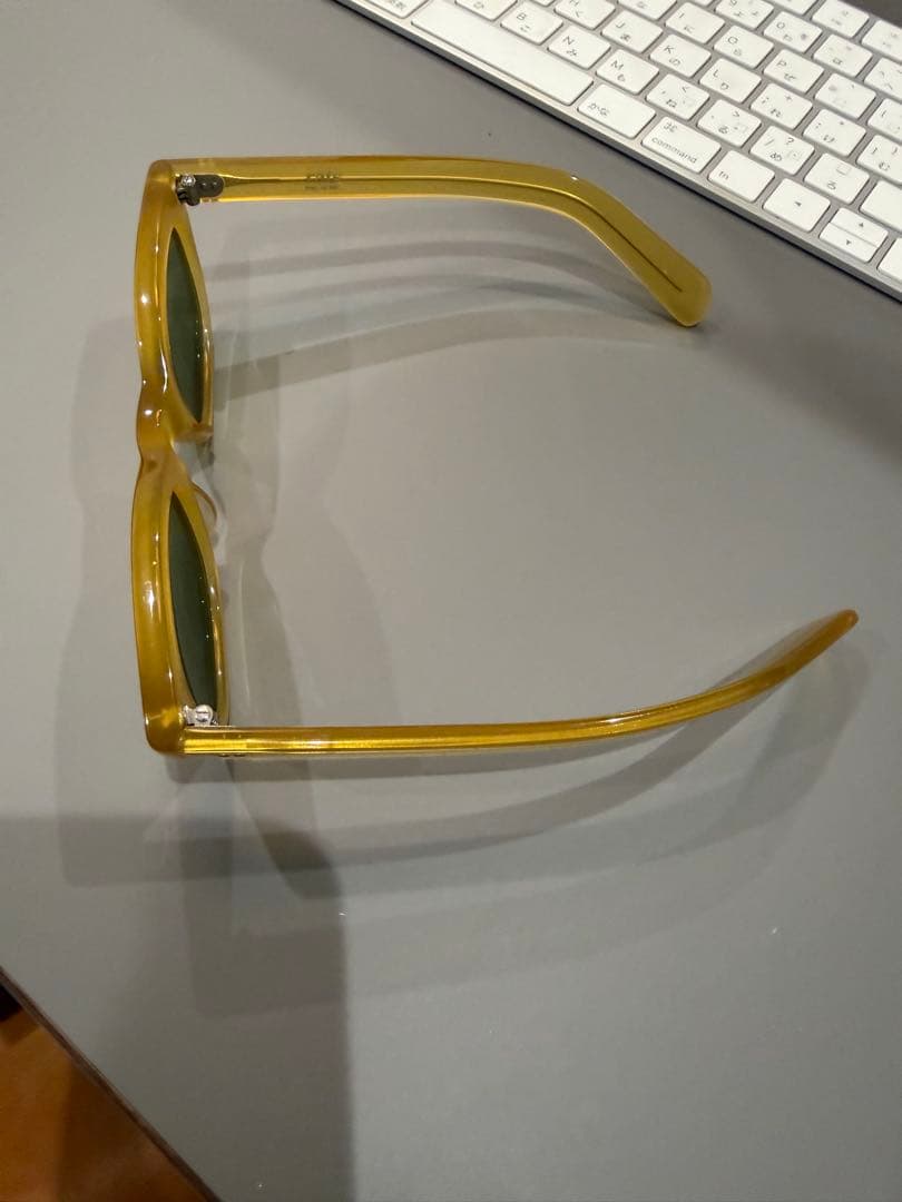 rats サングラス