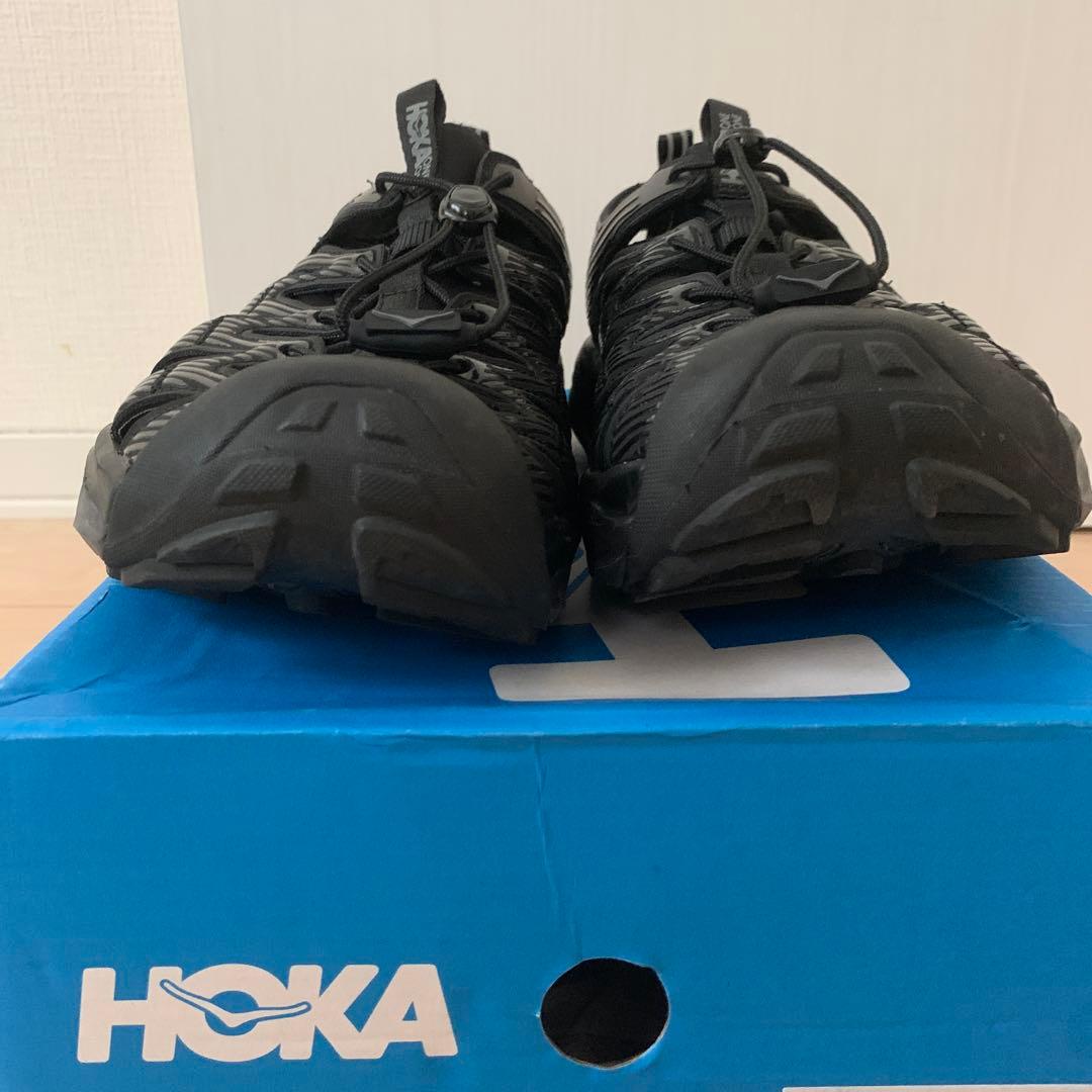 靴 HOKA HOPARA