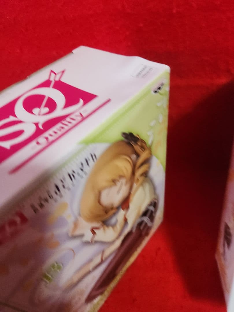 魔法少女まどか☆マギカ 巴マミ SQフィギュア 　Relax time まどマギ