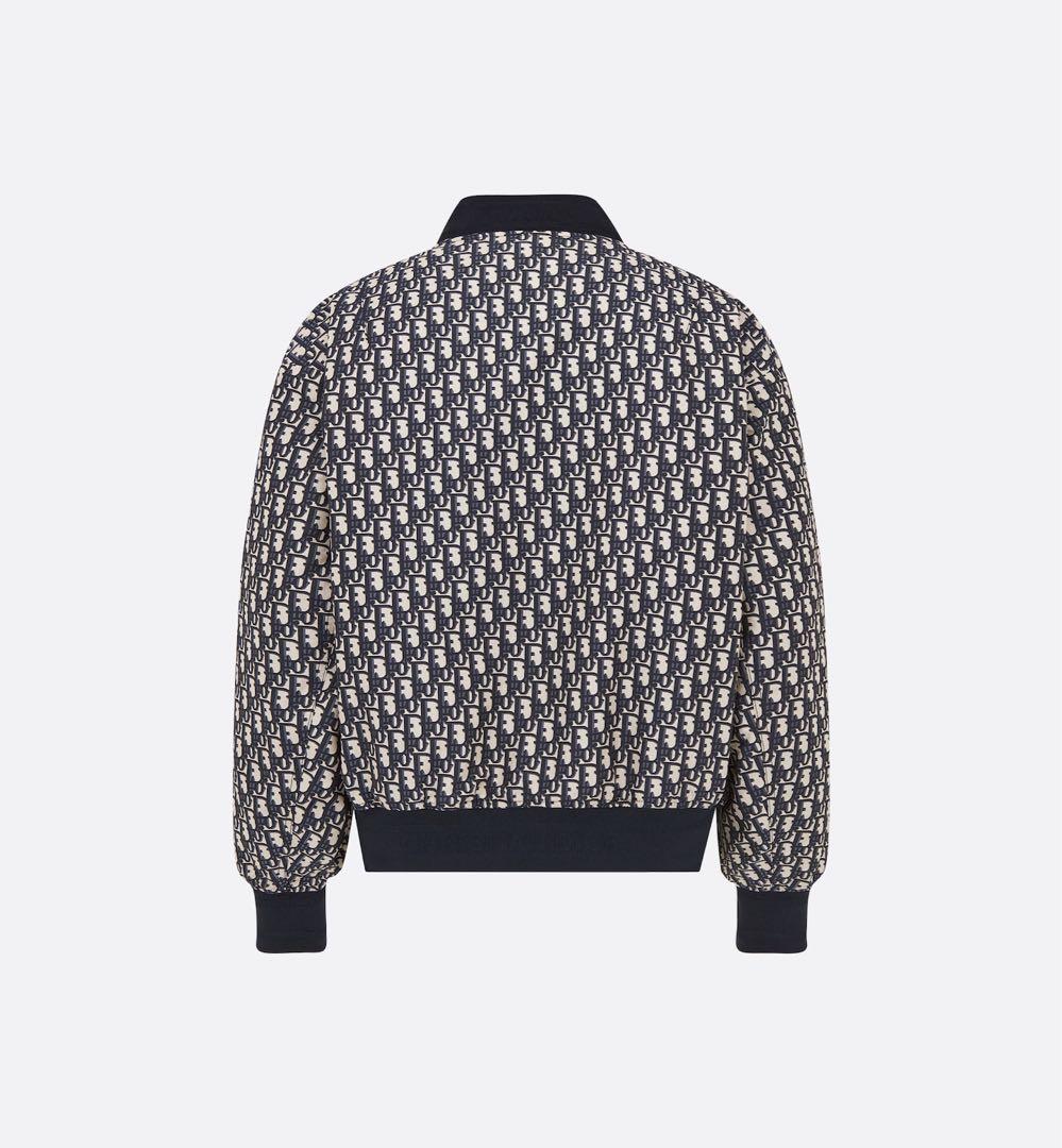 新品本物Diorボンバージャケット ディオール