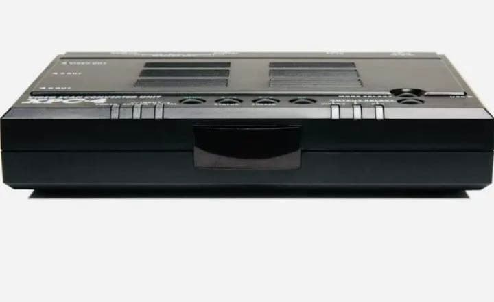 ビデオスキャンコンバーターXPC4