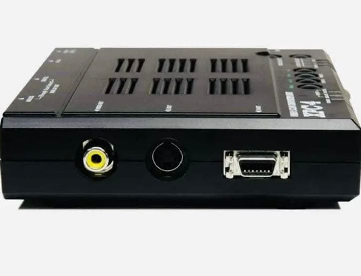 ビデオスキャンコンバーターXPC4