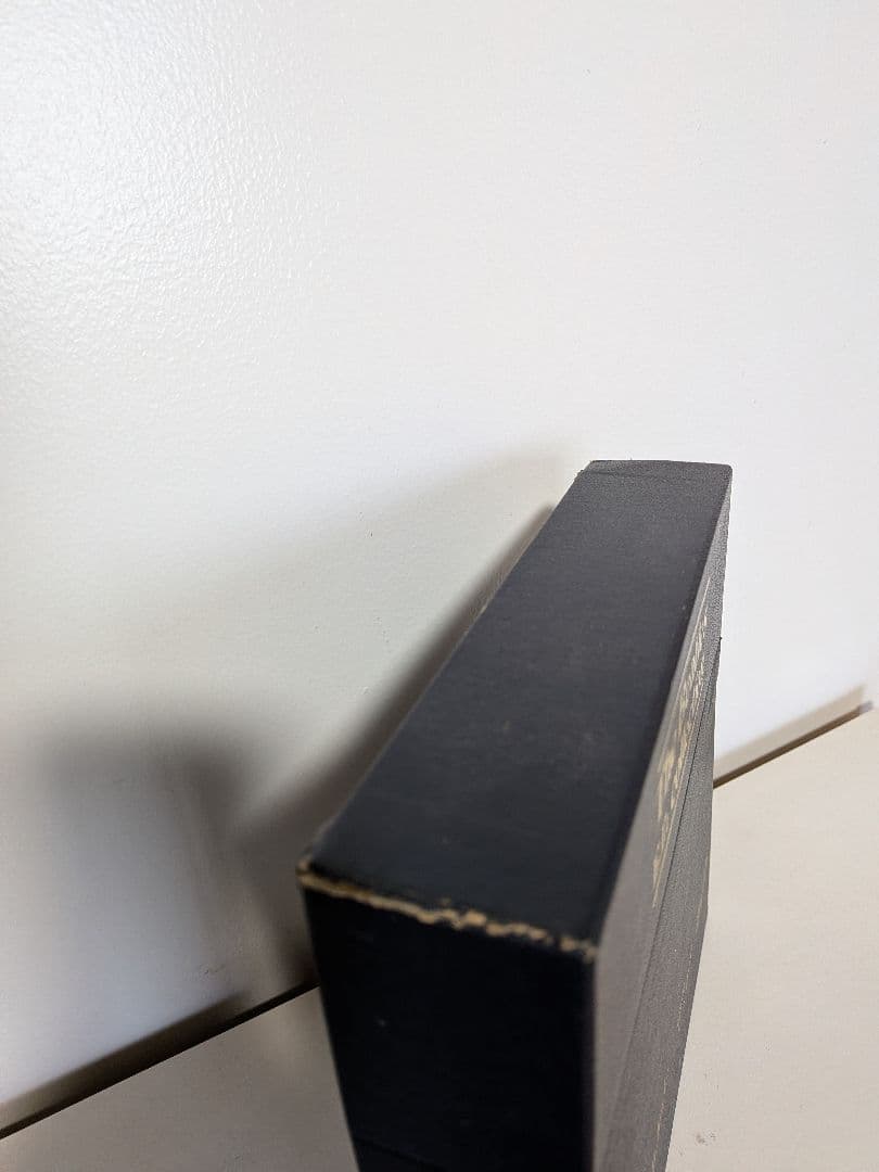 The Beatles E.P. collection、赤盤レコード❗希少です❗