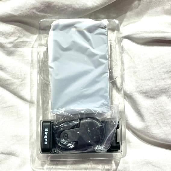 KingMa VL-PH01 Max 自撮り モニター