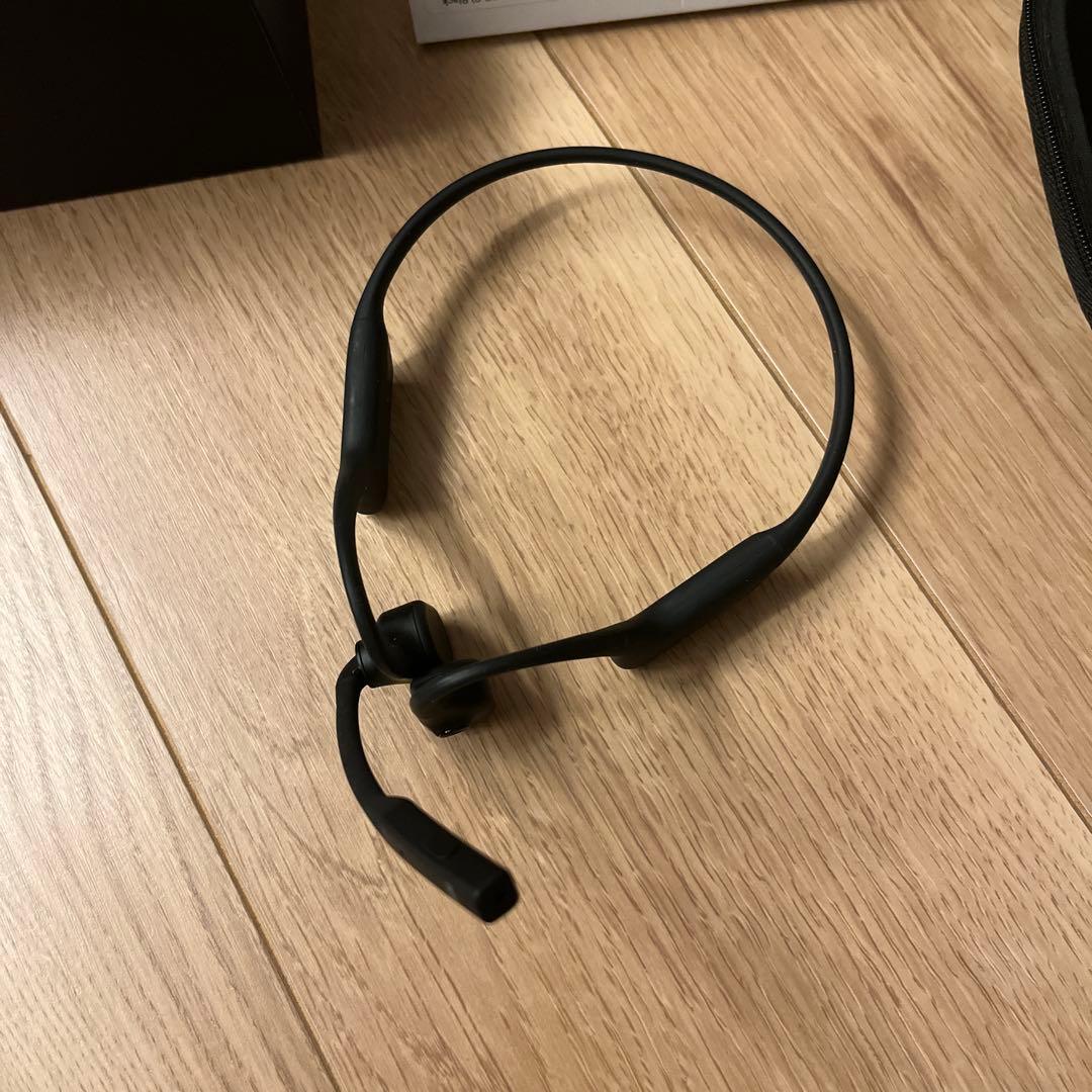 OPENCOMM 2 UC 骨伝導ワイヤレスヘッドセット