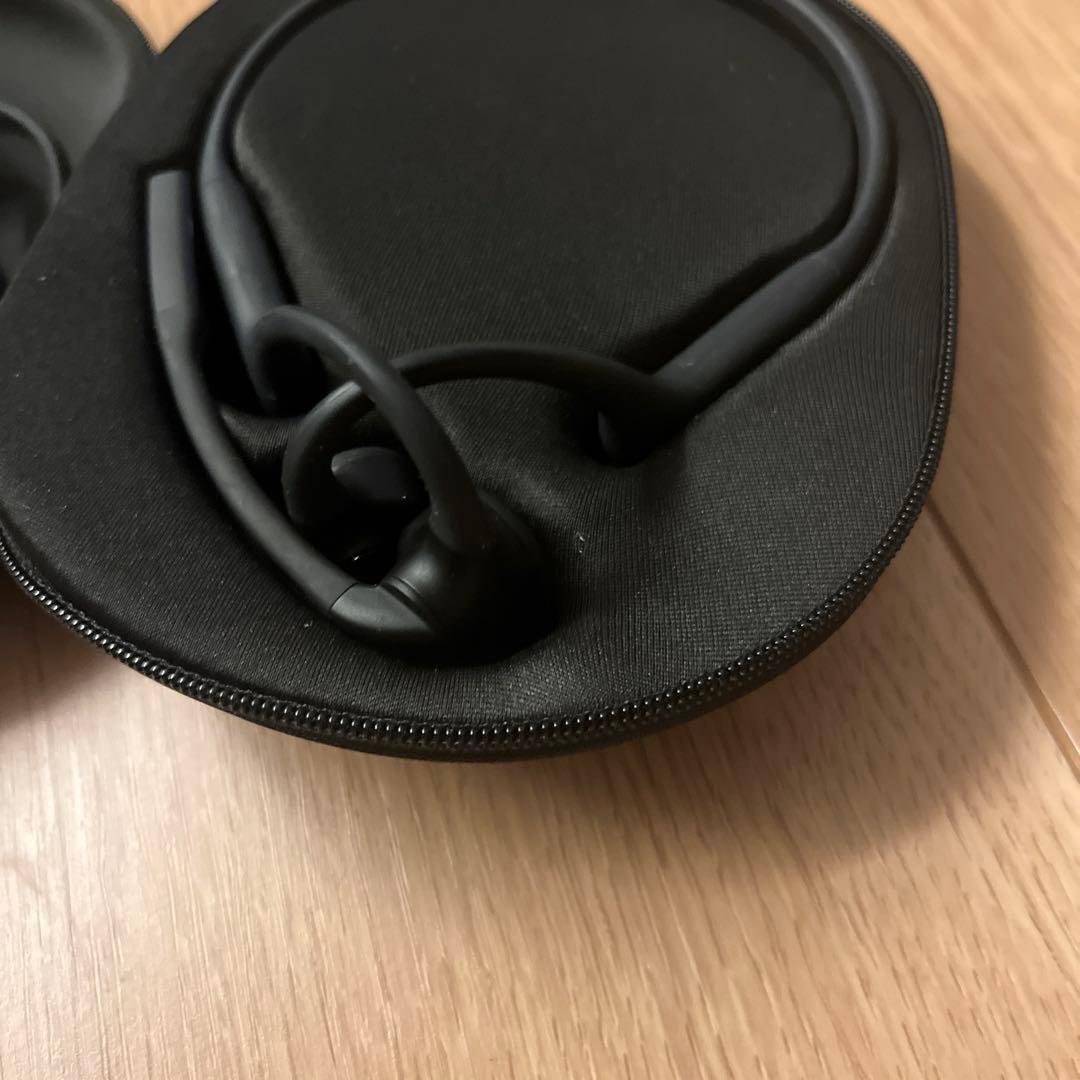 OPENCOMM 2 UC 骨伝導ワイヤレスヘッドセット