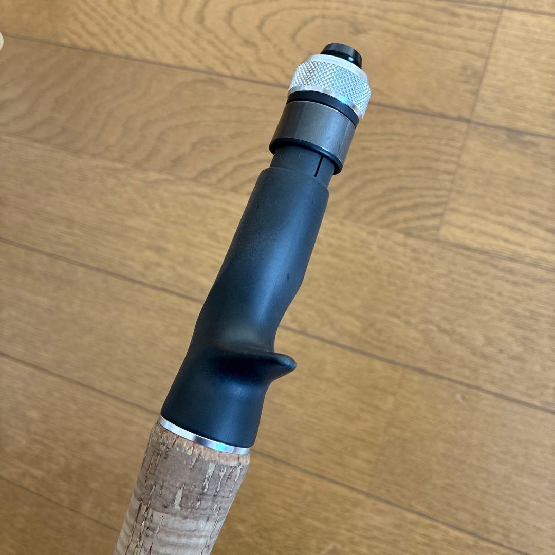 ズームサファリ765L