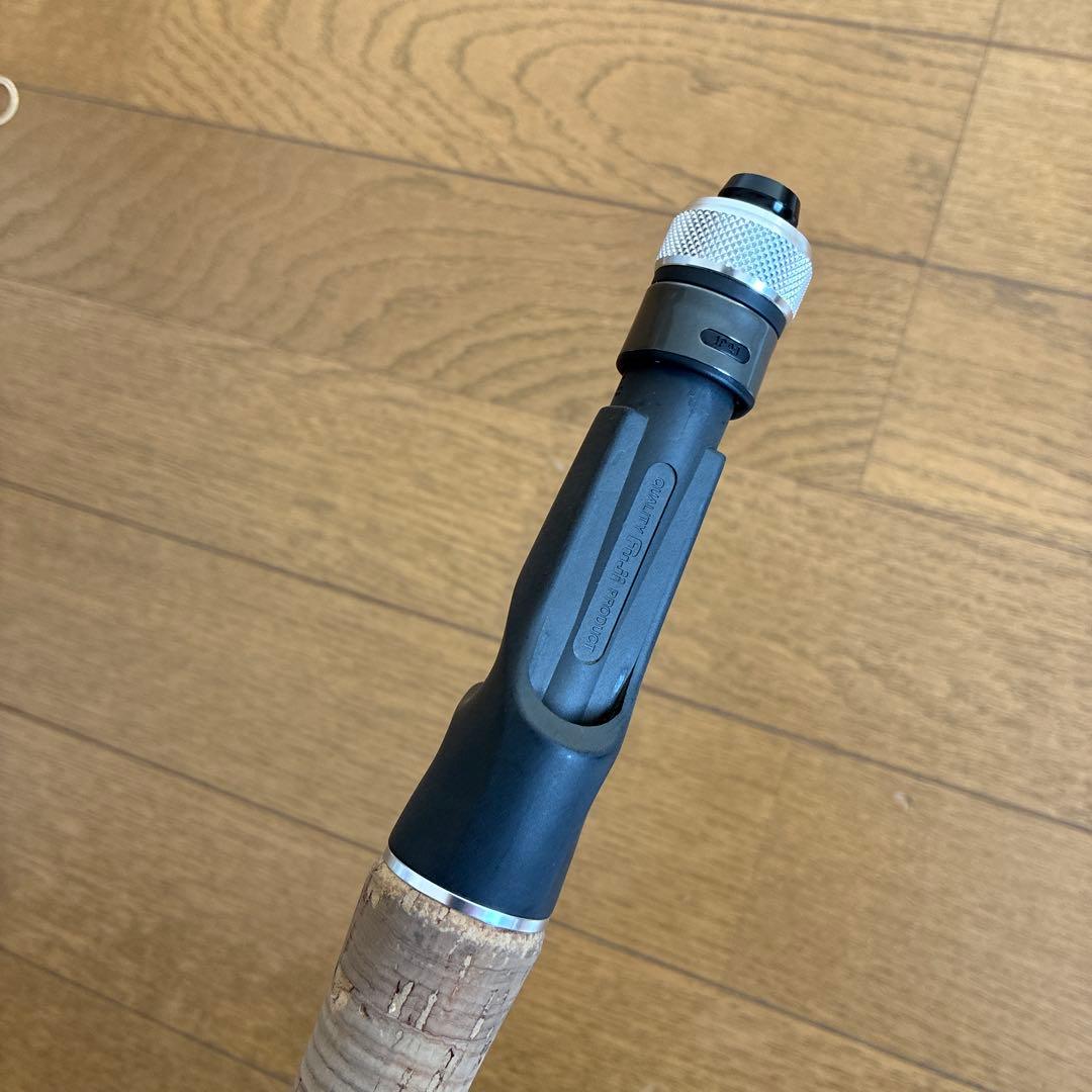 ズームサファリ765L