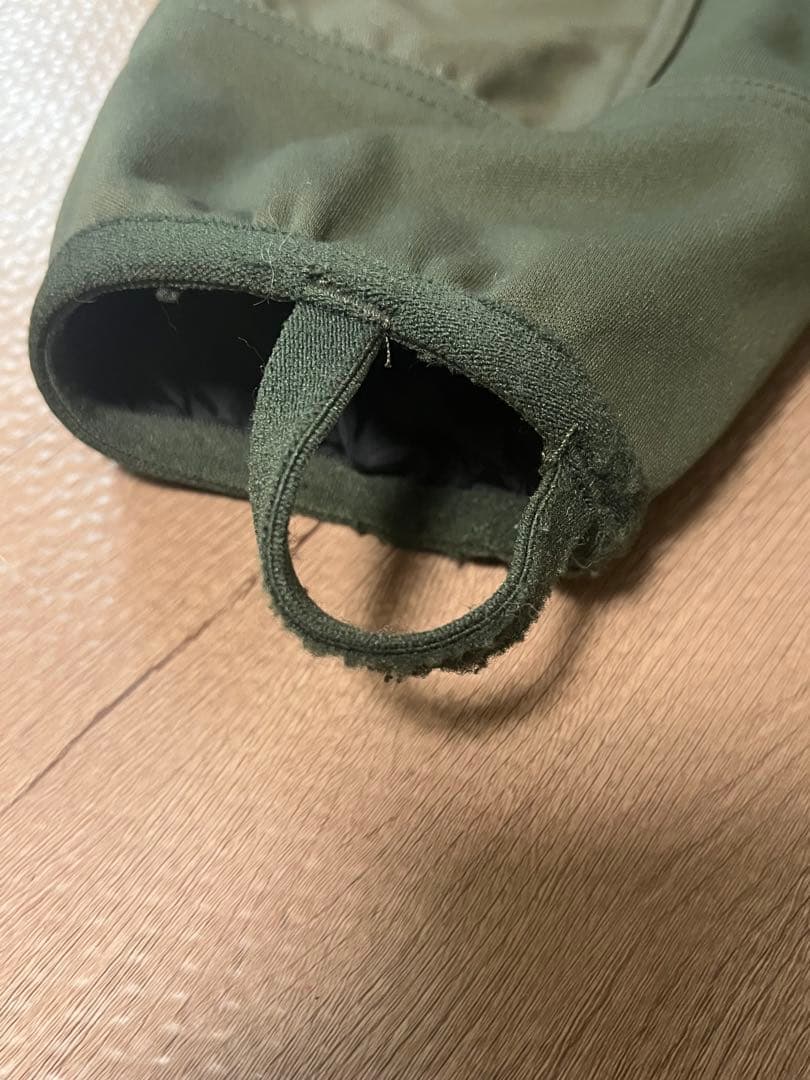 【最終価格】MIZUNO ミドルレイヤー スキー/スノーボードウェア