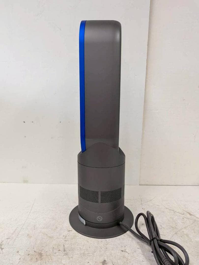 【完動品】dyson ダイソン hot + cool AM04 ファンヒーター