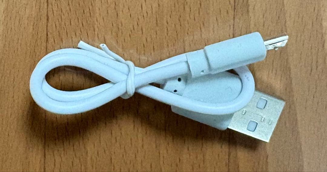 【美品】auかんたんケータイKYF38 ワインレッド携帯電話本体 スピーカー付き