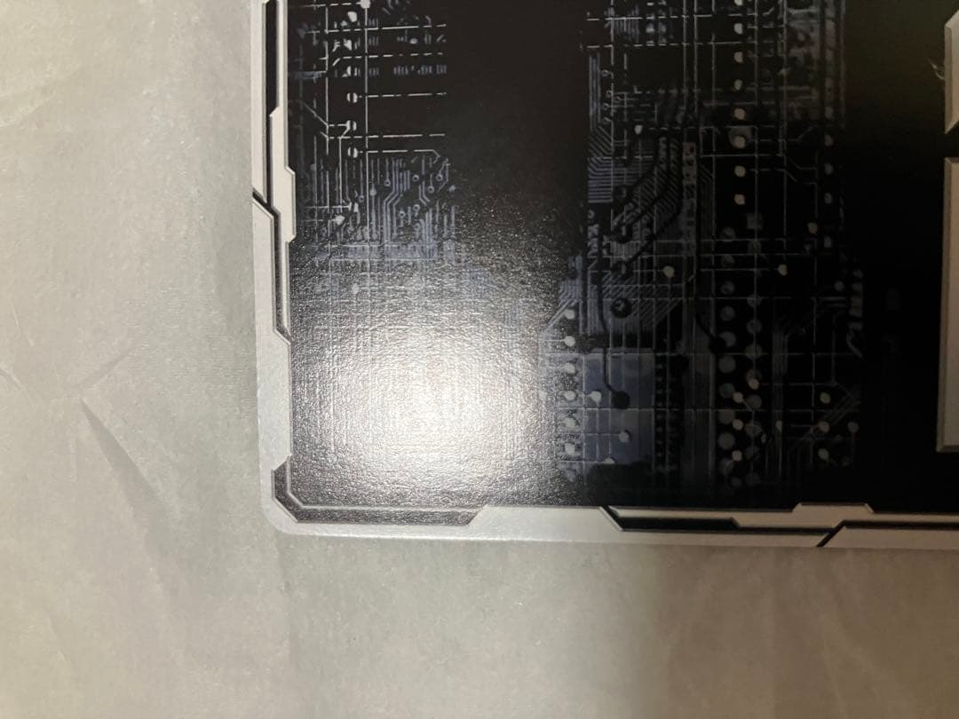 Z/X イース　IGR B48-109