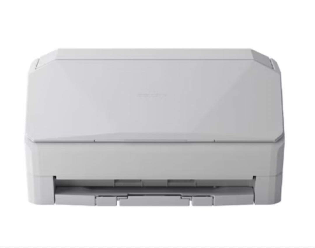 スキャナー ScanSnap iX2500