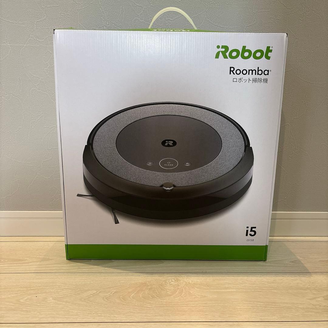 ルンバI5