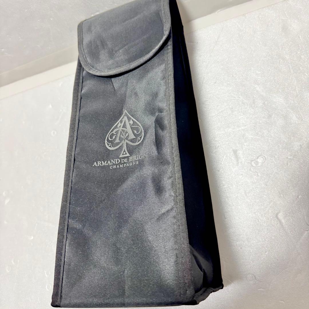 アルマンド ロゼ Armand de Brignac Rose 750ml