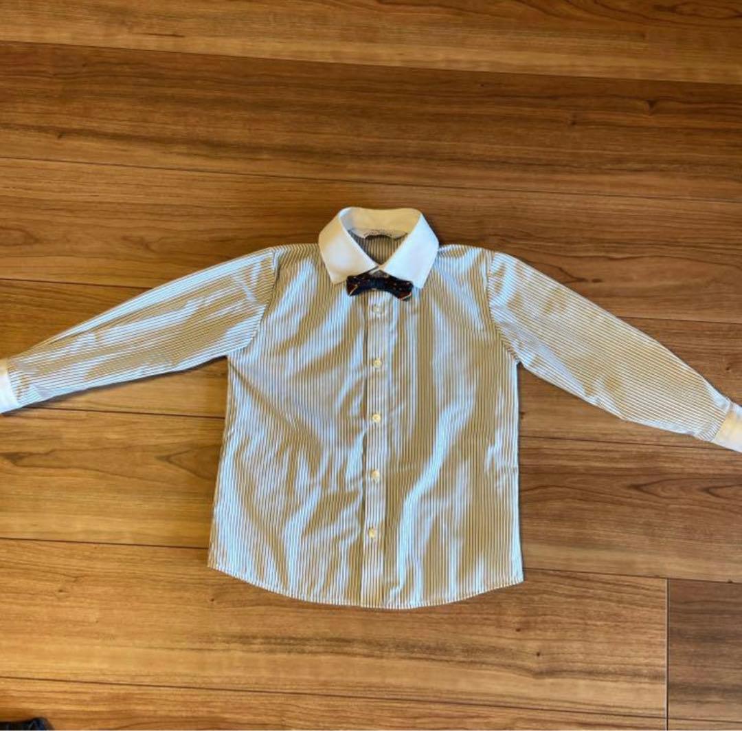 BEAMS☆フォーマルスーツ　110