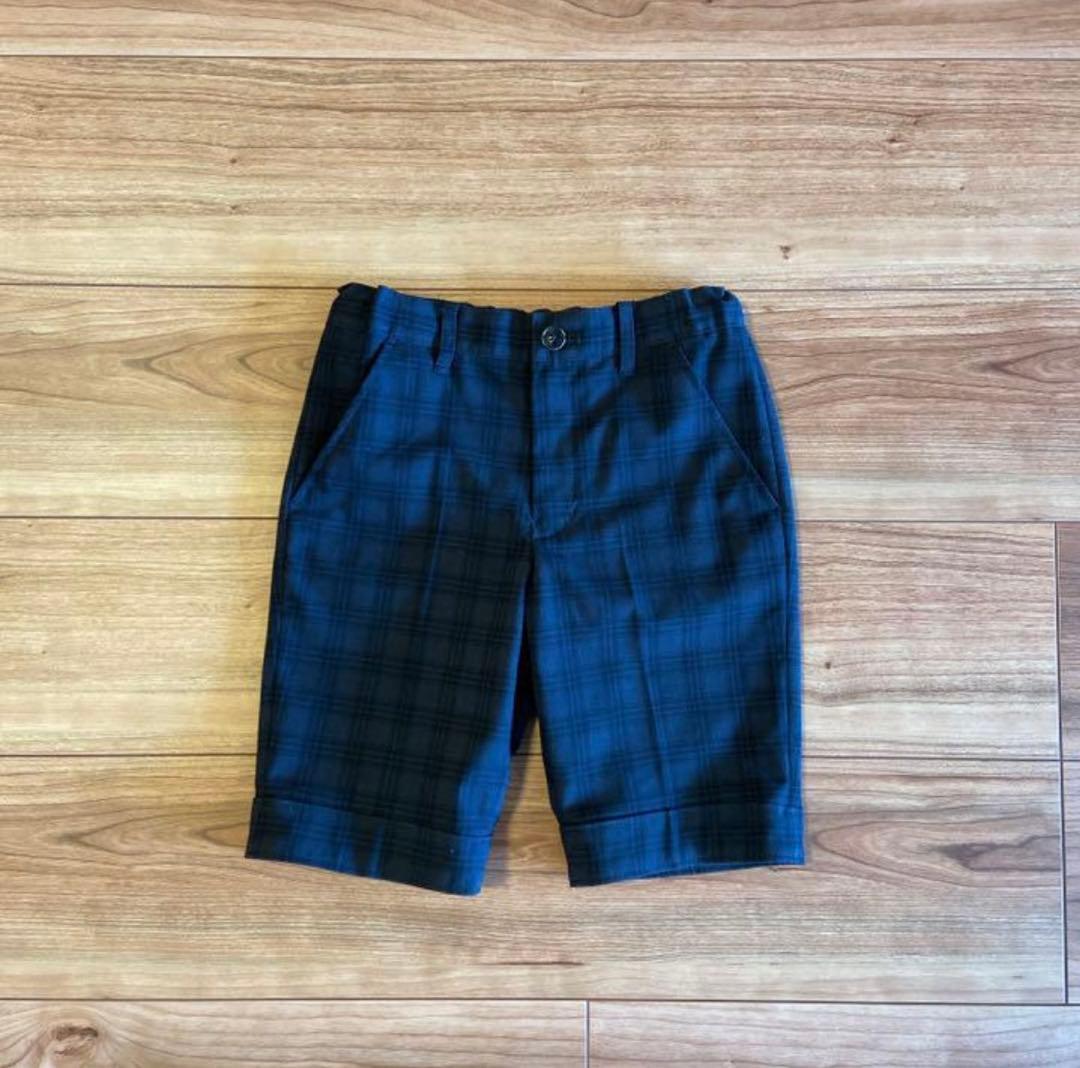 BEAMS☆フォーマルスーツ　110