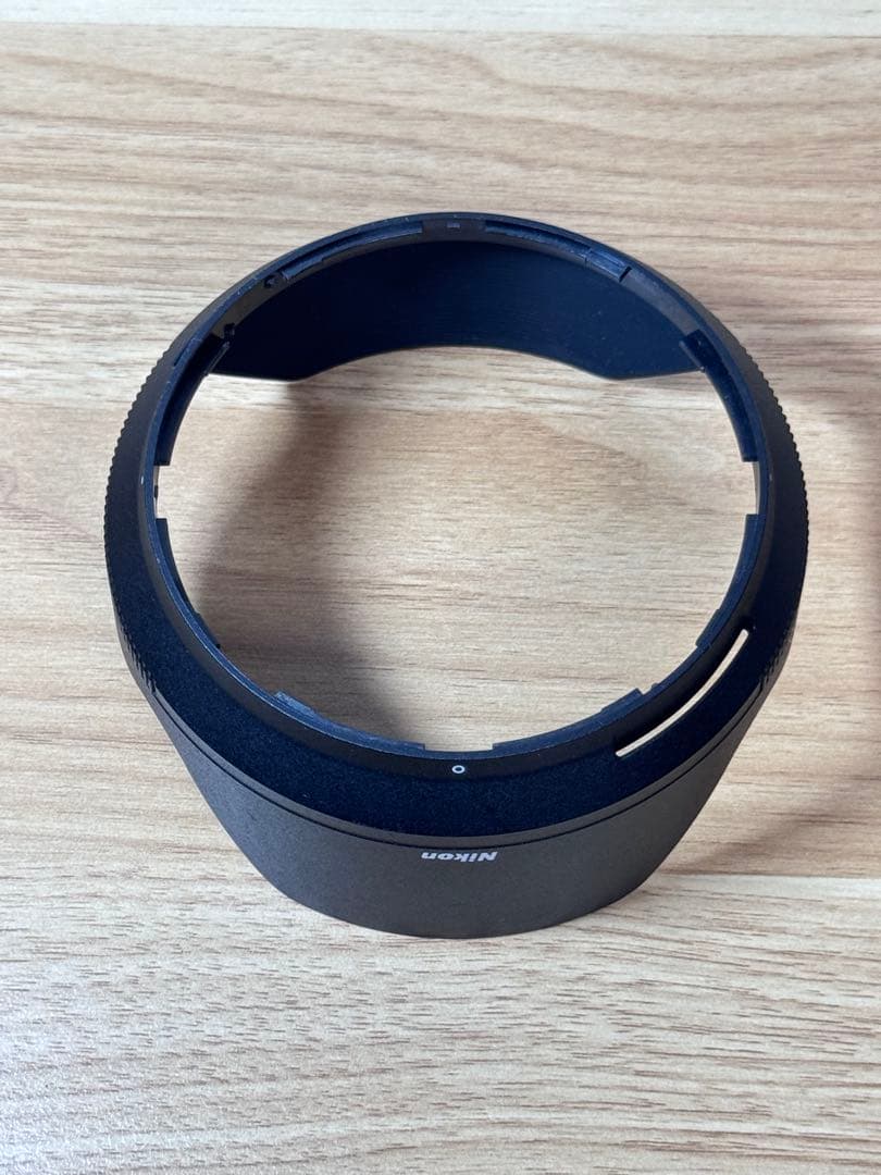 レンズ(ズーム) NIKKOR 24-120mm f/4 S