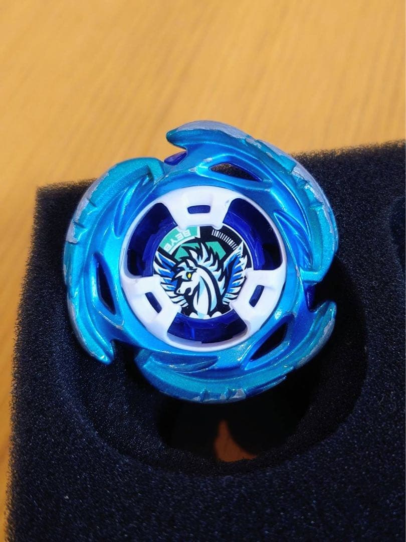 ベイブレードX エアロペガサス3-70A