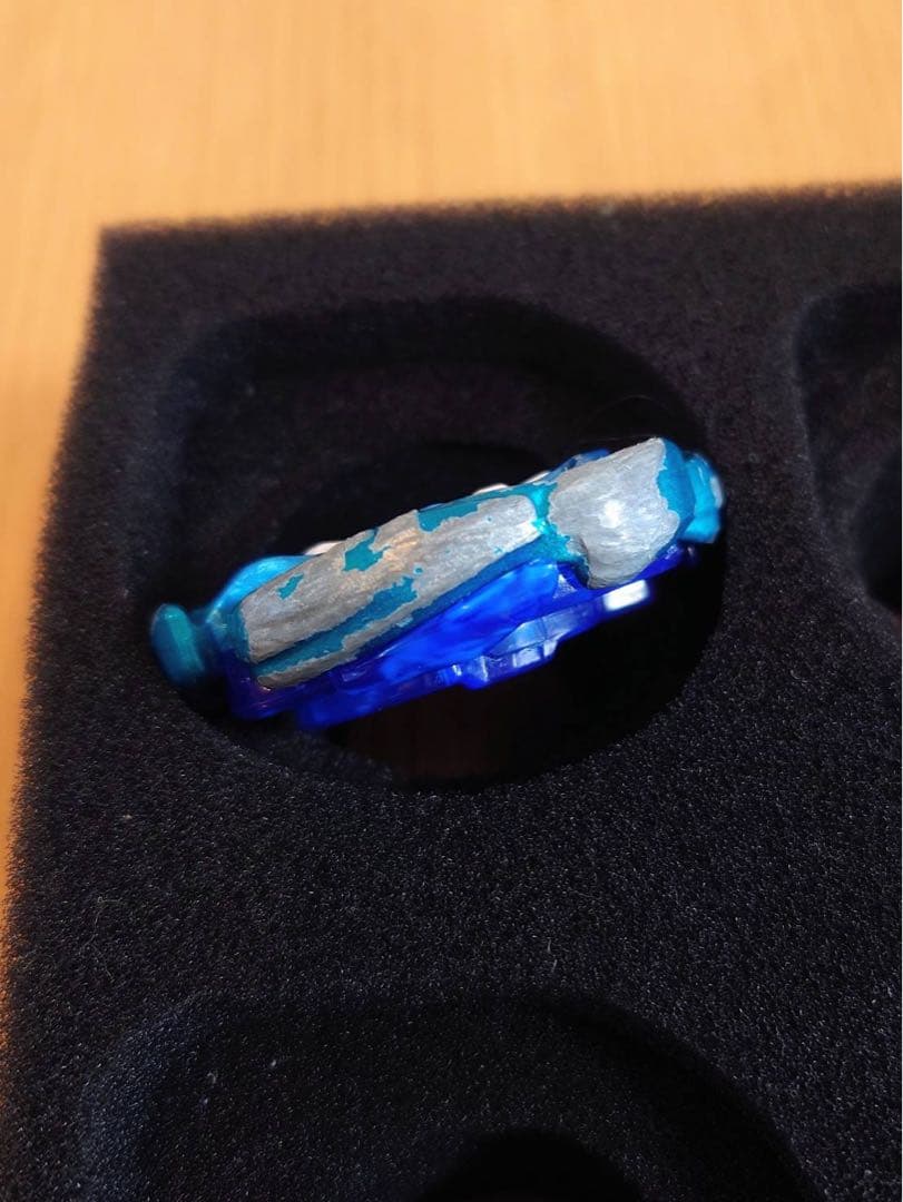 ベイブレードX エアロペガサス3-70A