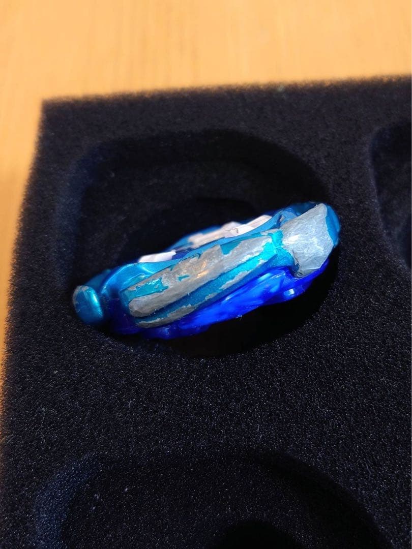 ベイブレードX エアロペガサス3-70A