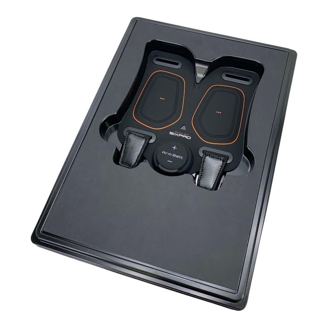 ✨未使用✨SIXPAD シックスパッド アームベルト トレーニング