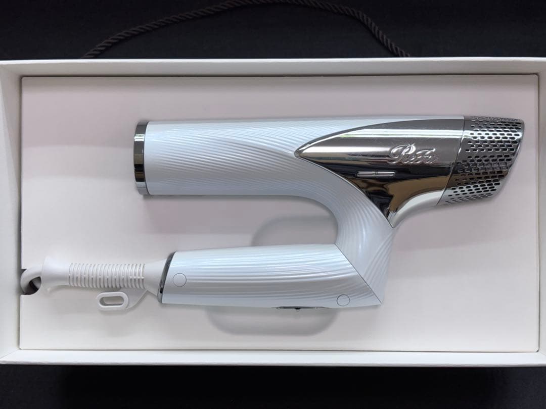 【正規品】【動作品】2023年製ReFa ビューテックドライヤースマート