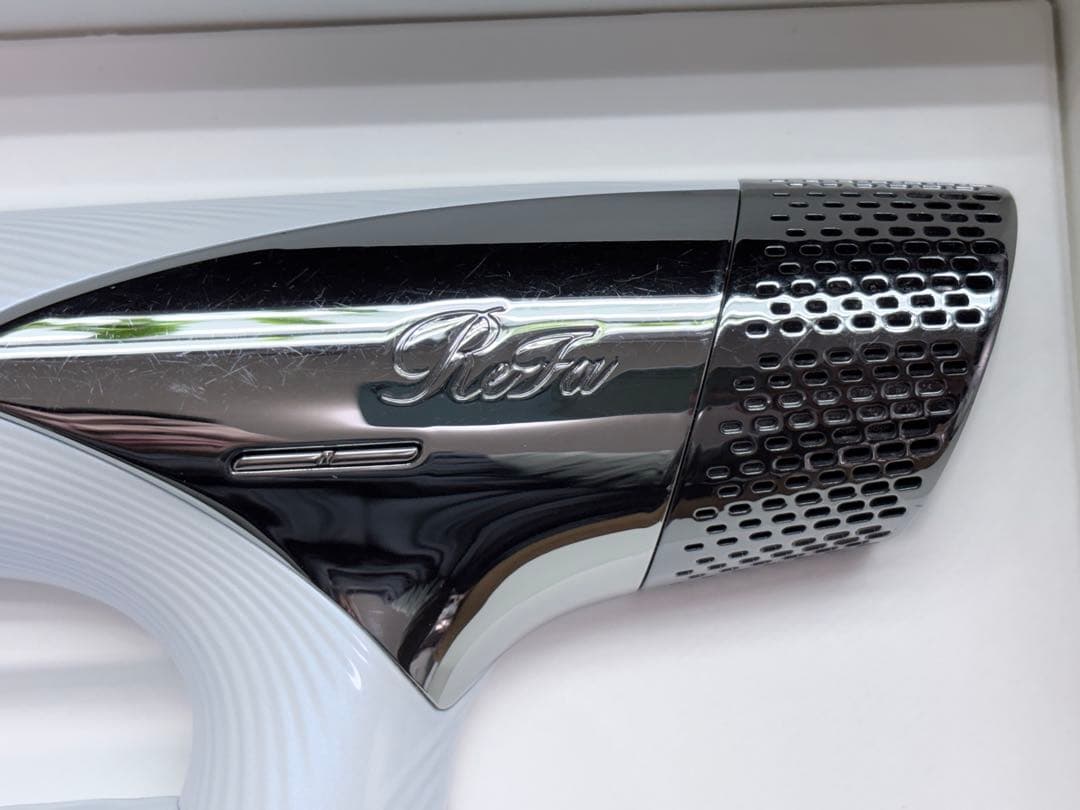 【正規品】【動作品】2023年製ReFa ビューテックドライヤースマート