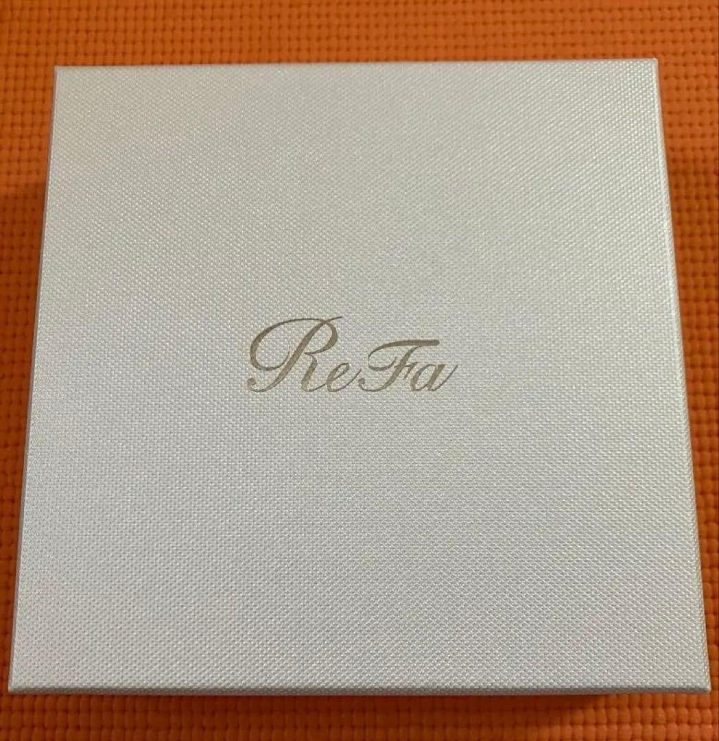 リファカッサレイ　ReFa CAXA RAY