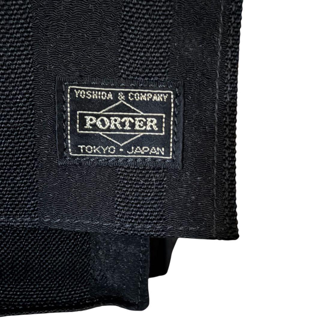 S*A様 新品同様✨ポーター タンゴ TANGO ショルダーバッグ メッセンジャ