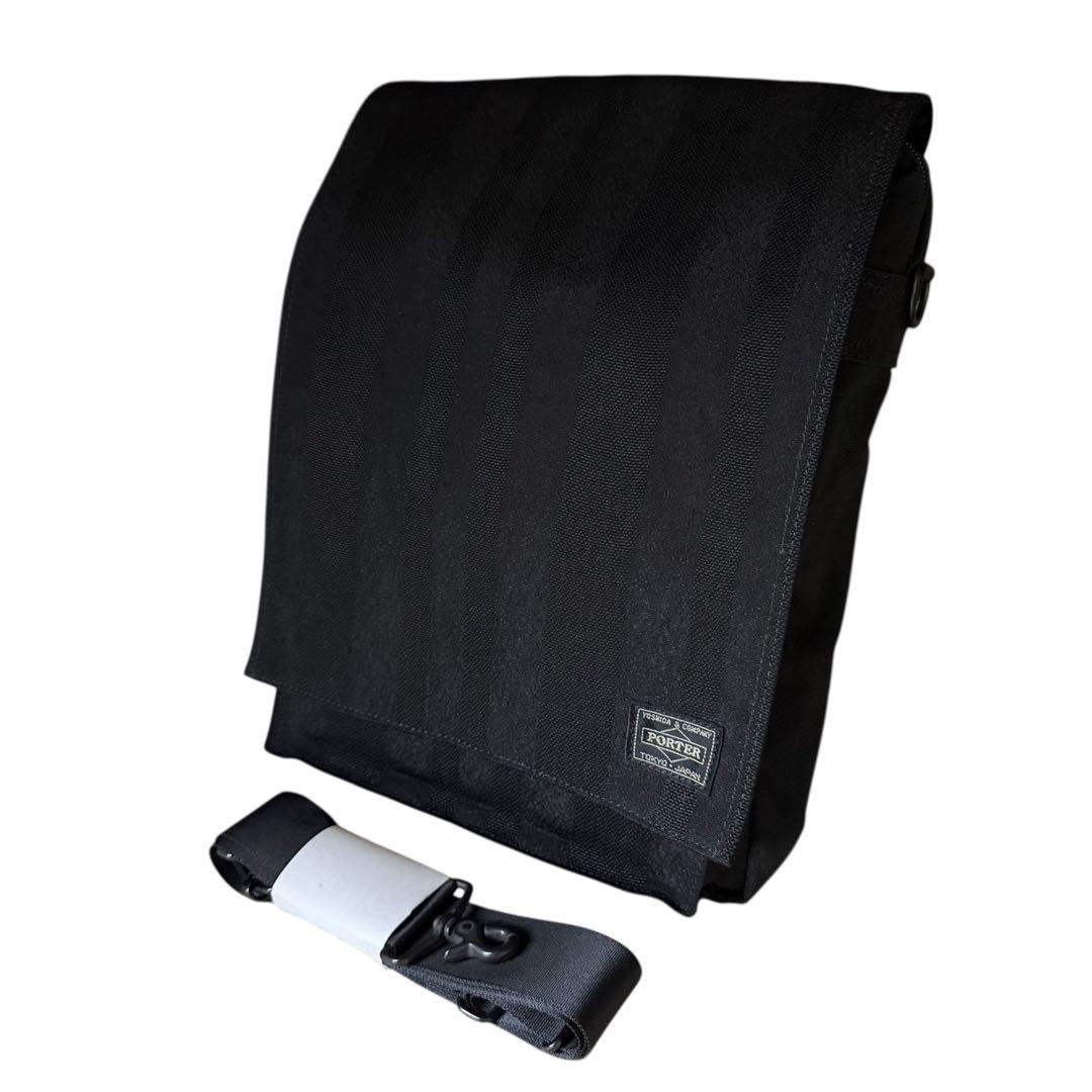 S*A様 新品同様✨ポーター タンゴ TANGO ショルダーバッグ メッセンジャ