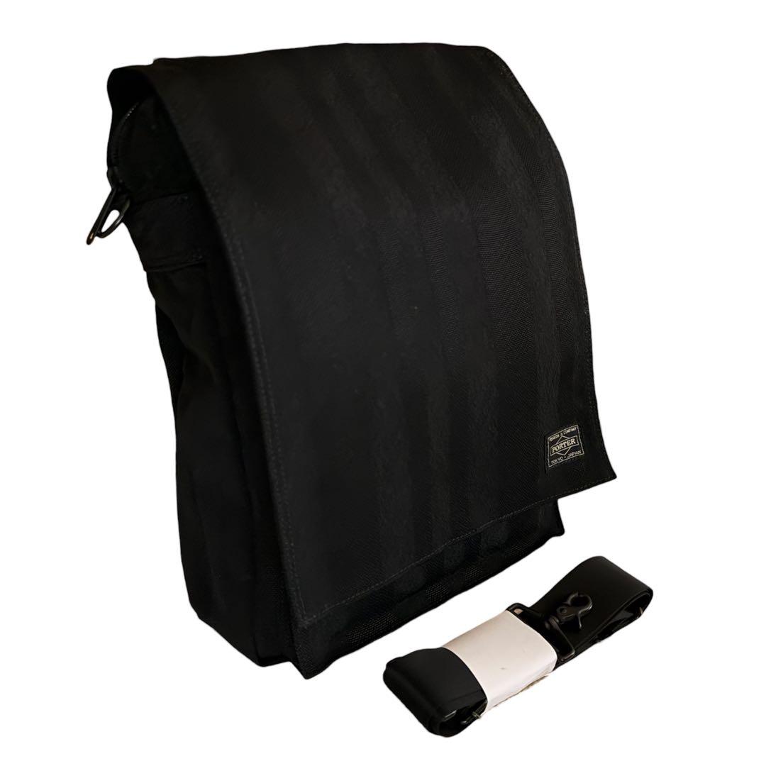 S*A様 新品同様✨ポーター タンゴ TANGO ショルダーバッグ メッセンジャ